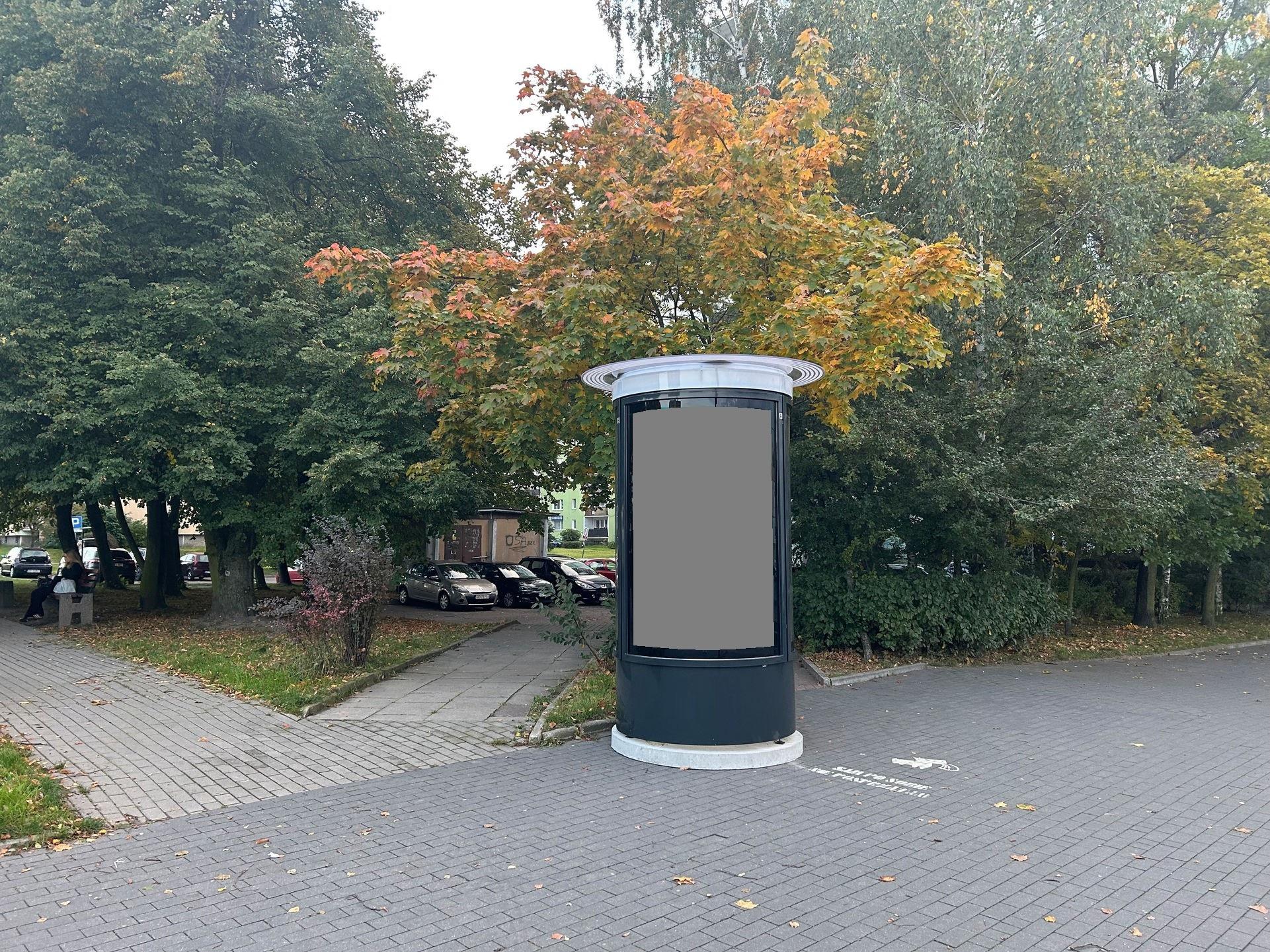 Przykładowa reklama