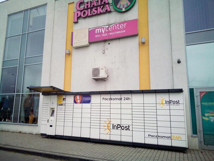 Przykładowa reklama