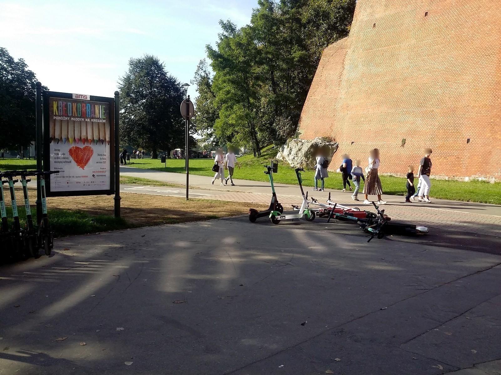 Przykładowa reklama