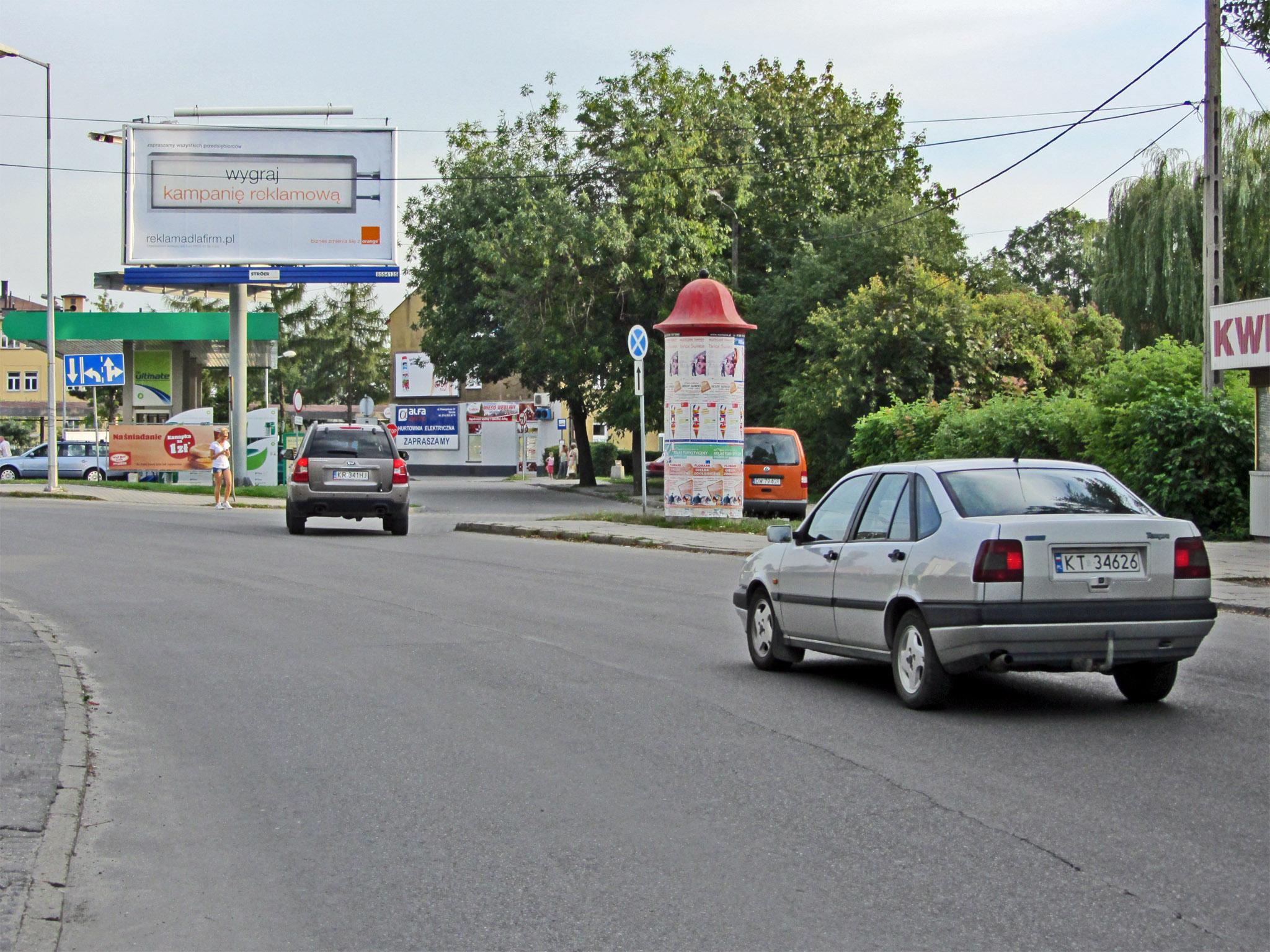 Przykładowa reklama