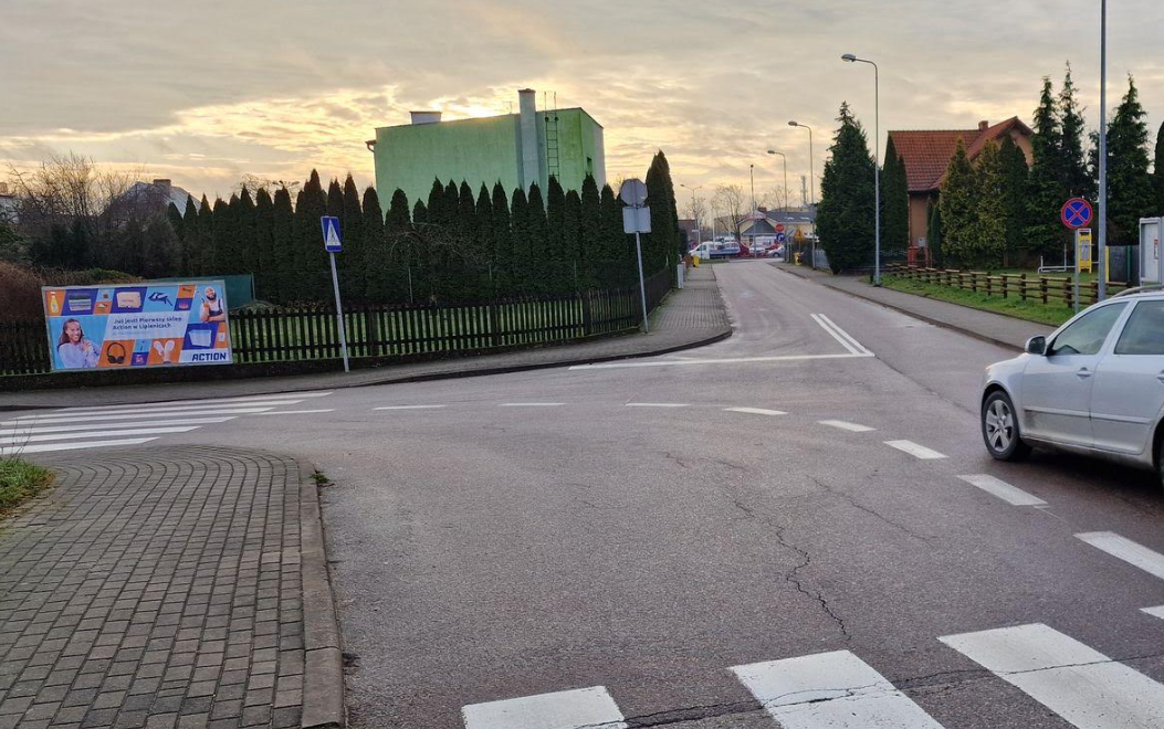 Przykładowa reklama