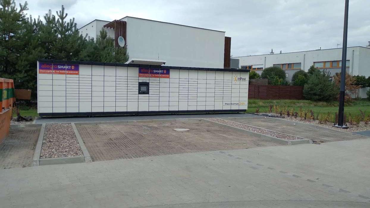 Przykładowa reklama