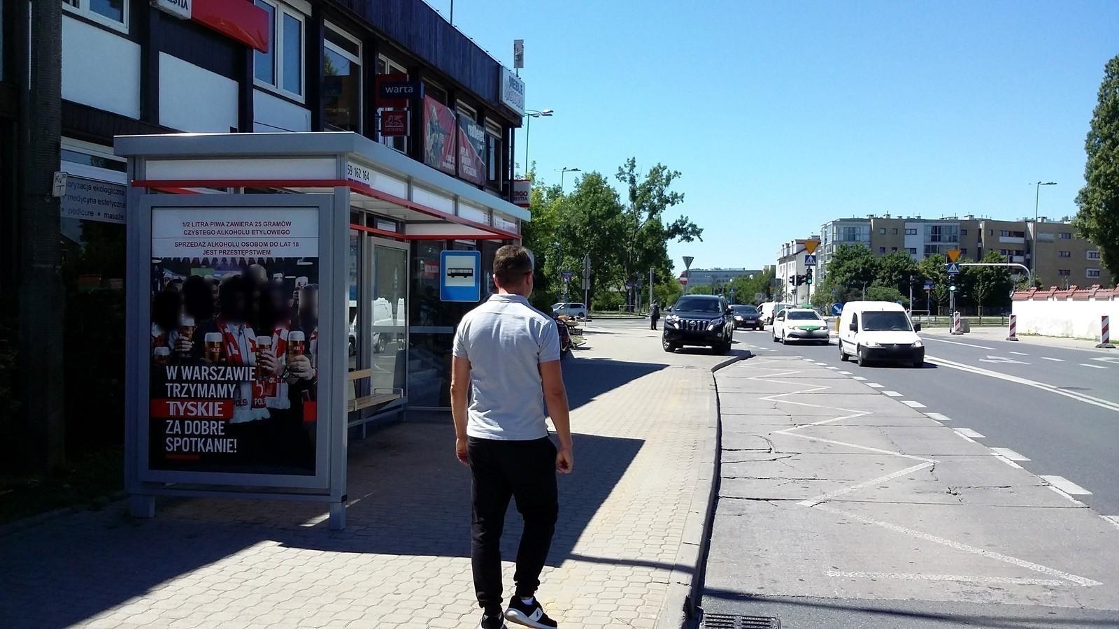 Przykładowa reklama