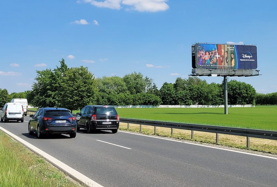 Przykładowa reklama