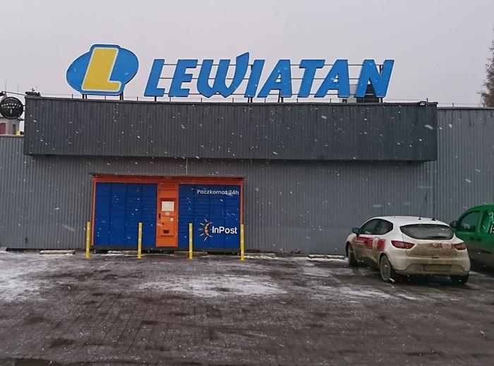 Przykładowa reklama