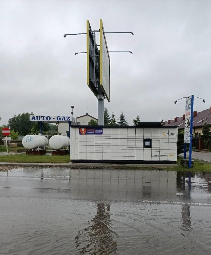 Przykładowa reklama