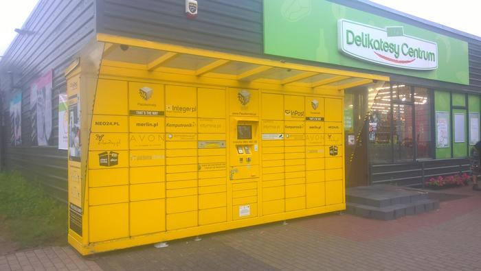 Przykładowa reklama