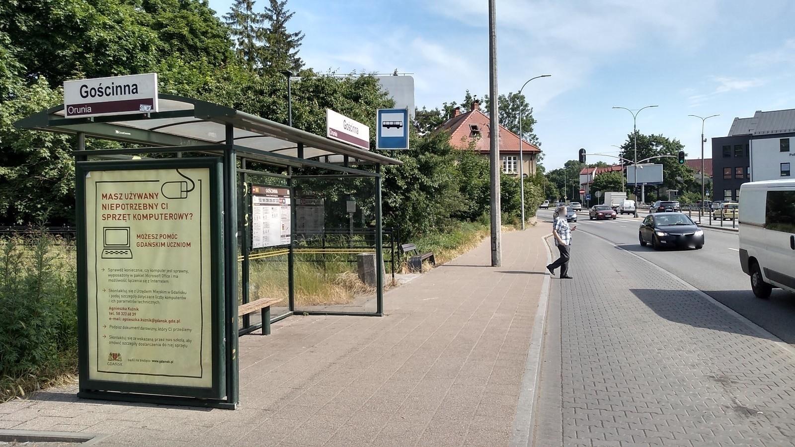 Przykładowa reklama