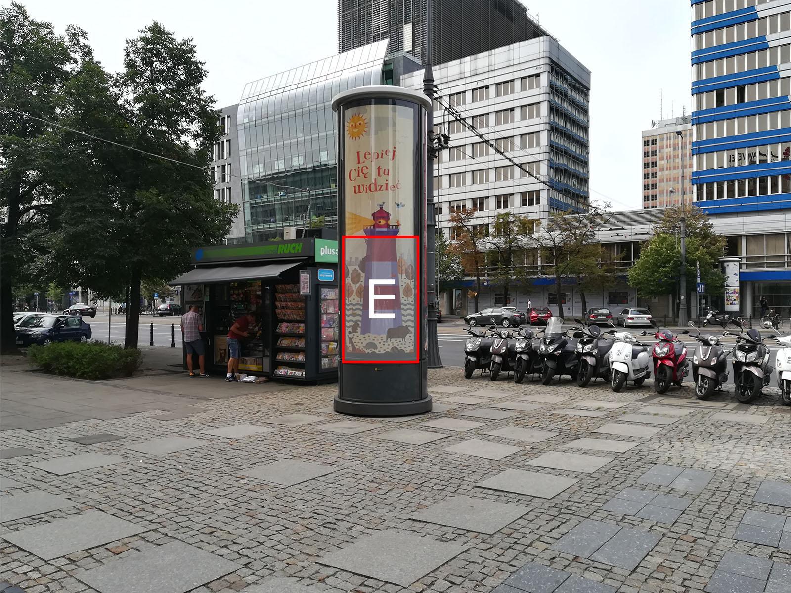 Przykładowa reklama