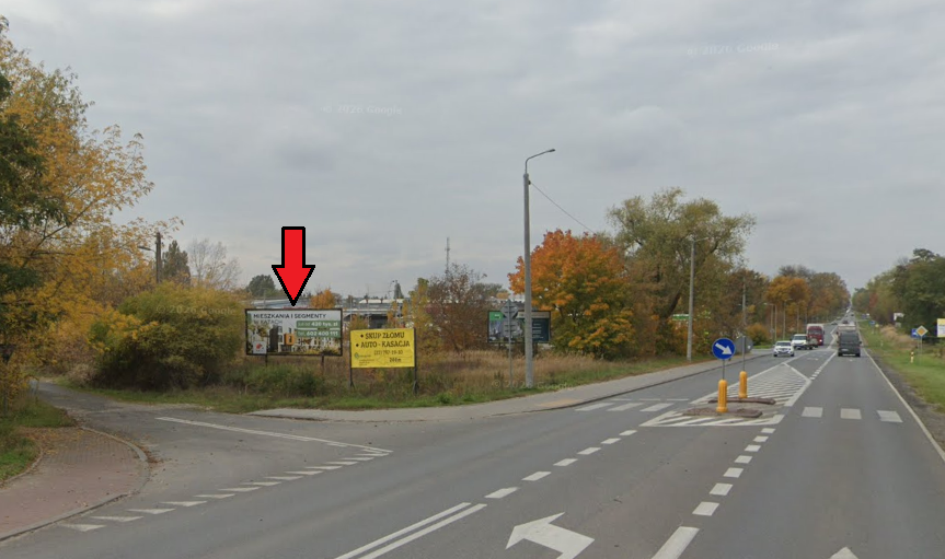 Przykładowa reklama
