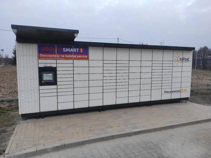 Przykładowa reklama