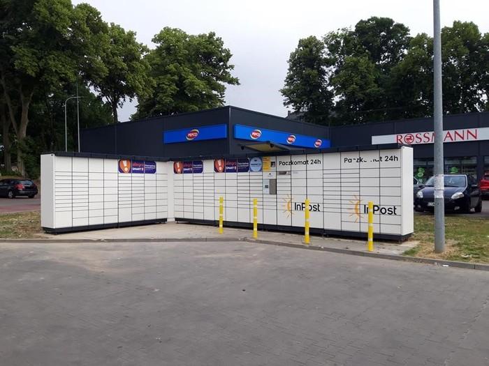 Przykładowa reklama