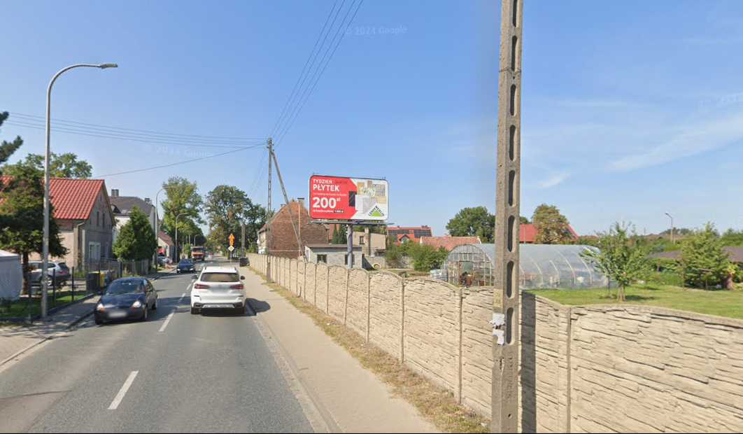 Przykładowa reklama