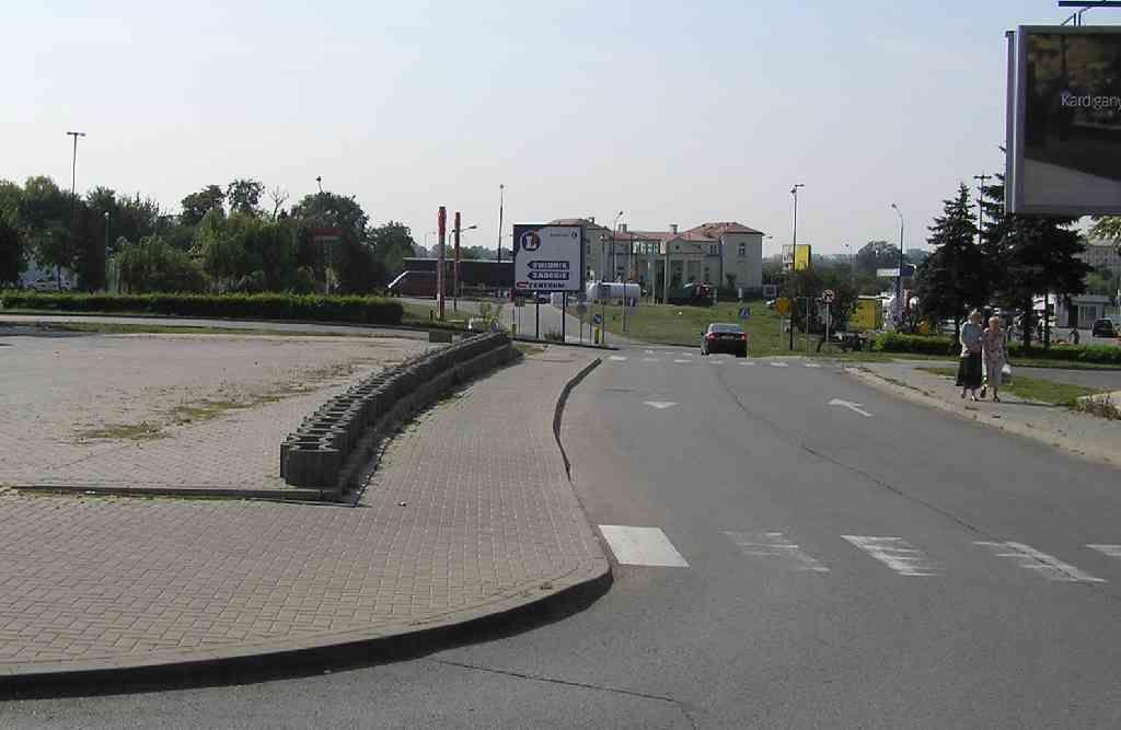Przykładowa reklama