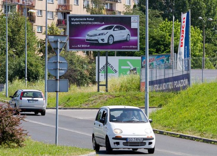 Przykładowa reklama