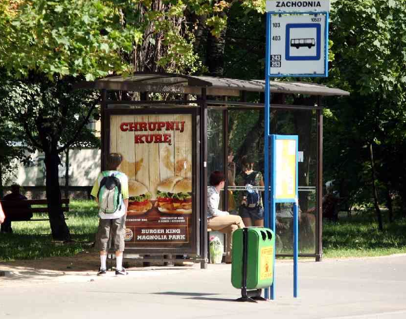 Przykładowa reklama