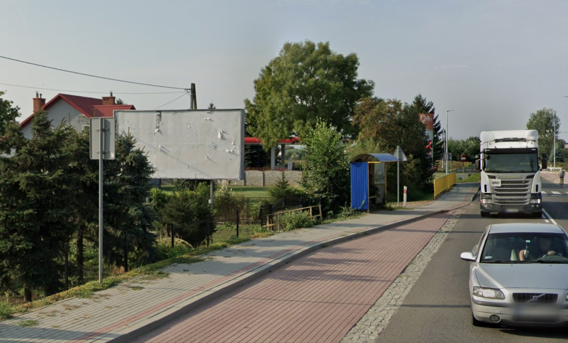 Przykładowa reklama