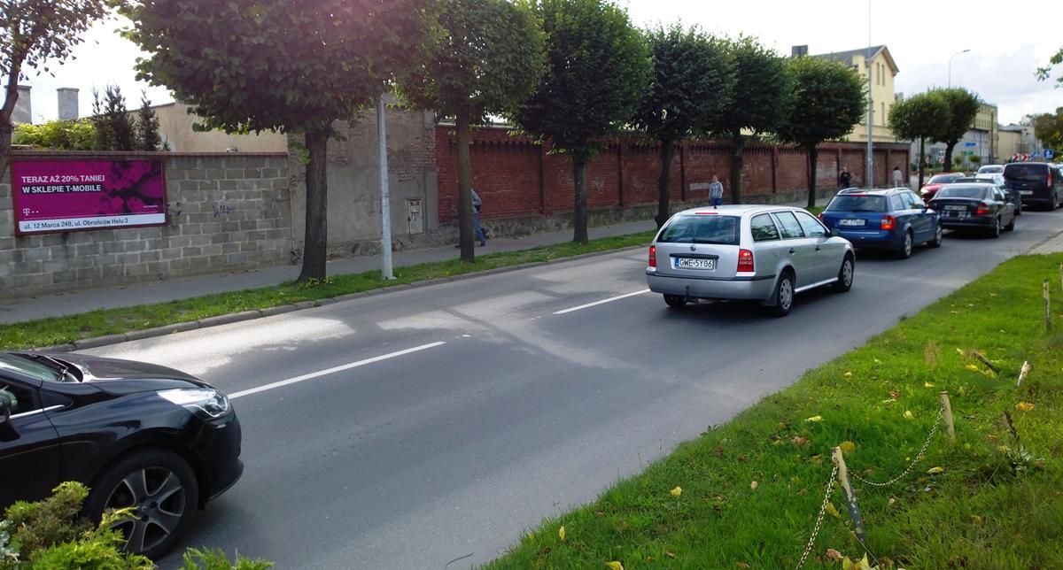 Przykładowa reklama