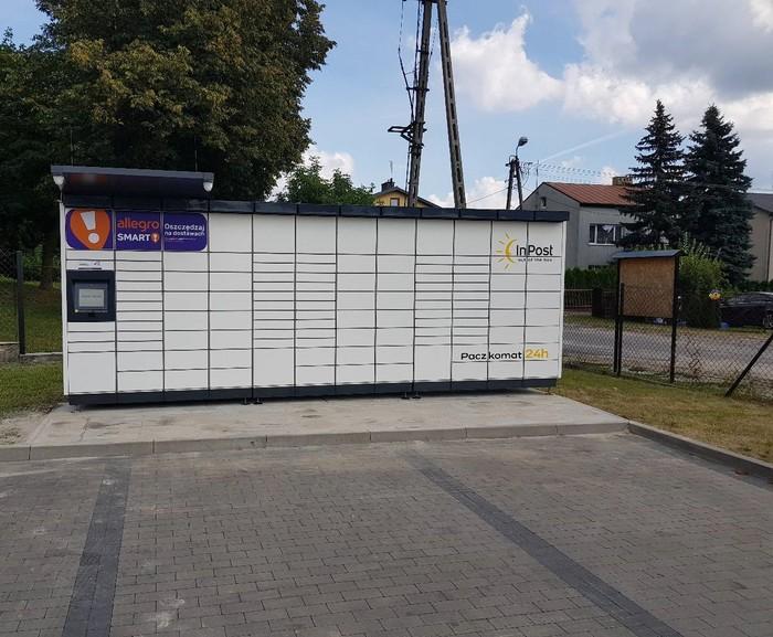 Przykładowa reklama