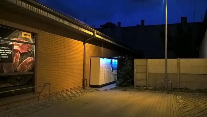 Przykładowa reklama