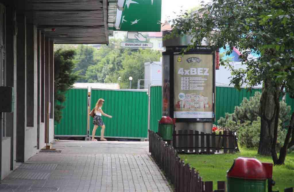 Przykładowa reklama