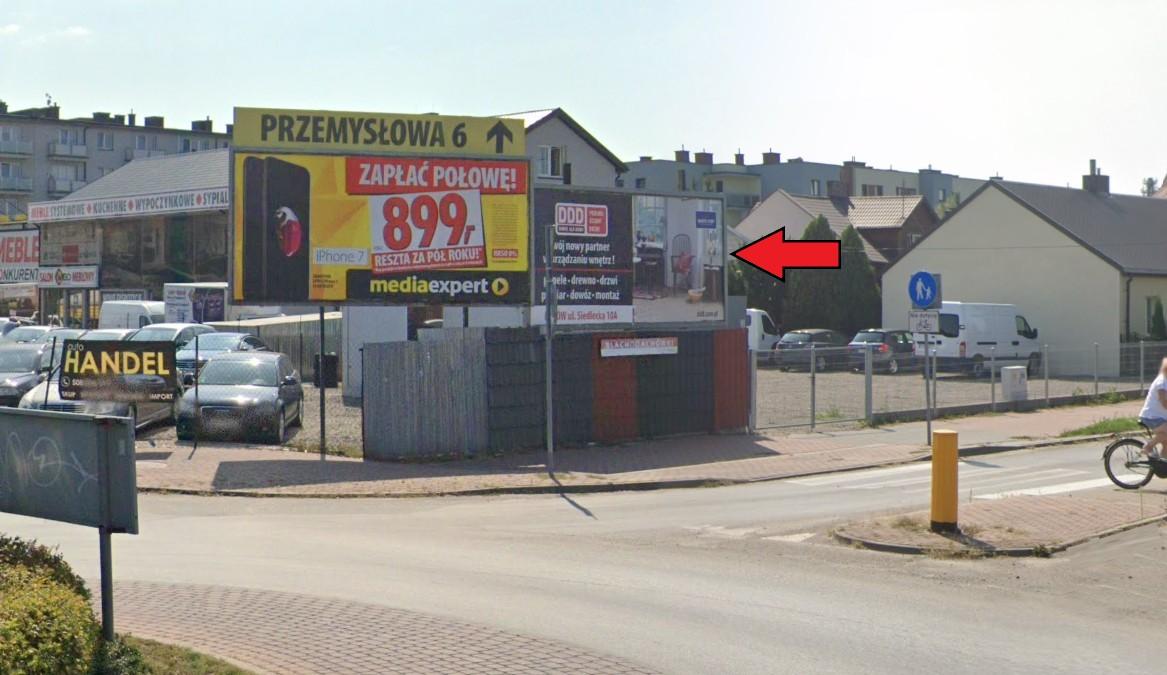 Przykładowa reklama