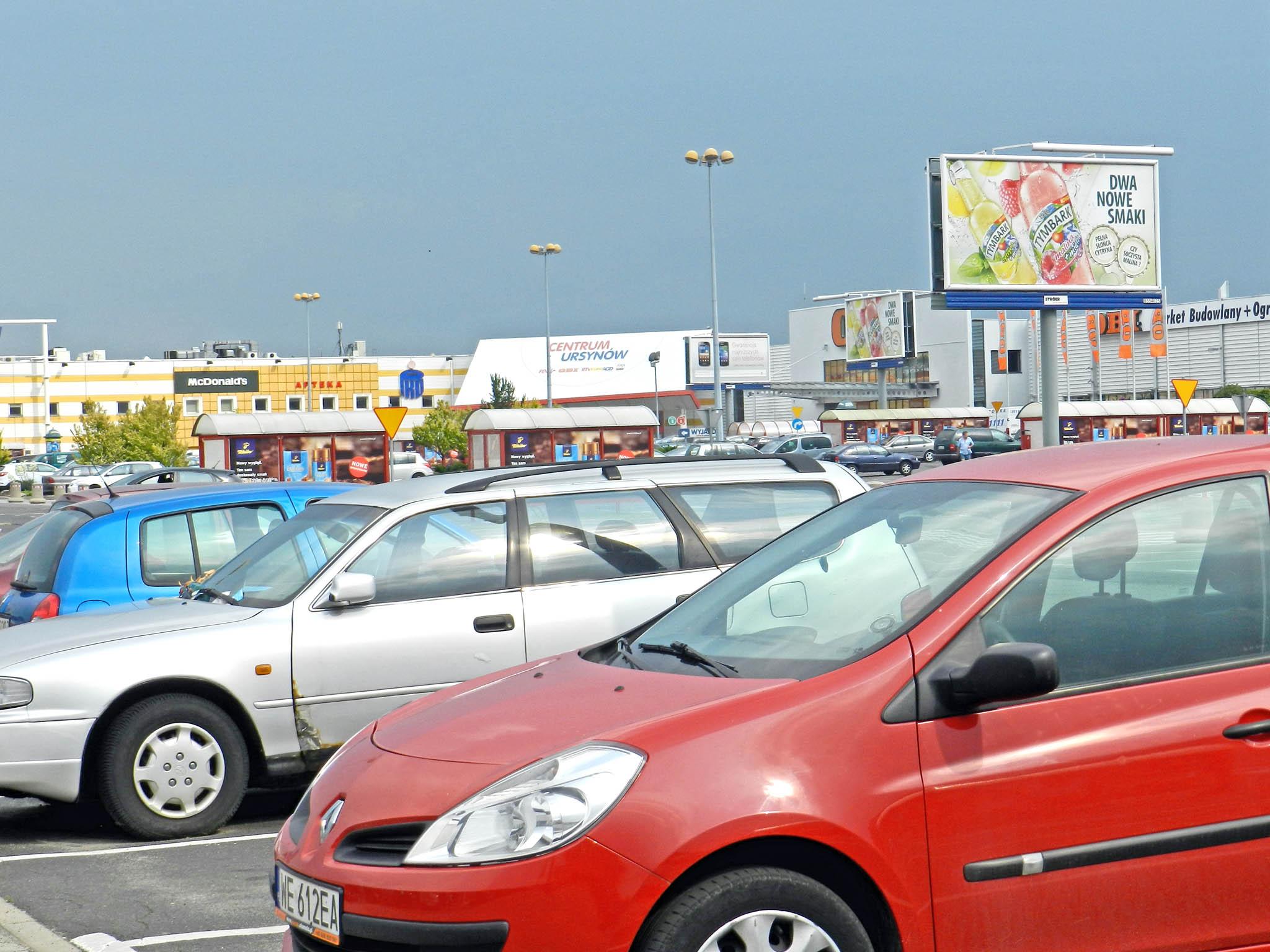 Przykładowa reklama