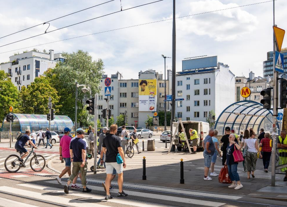 Przykładowa reklama