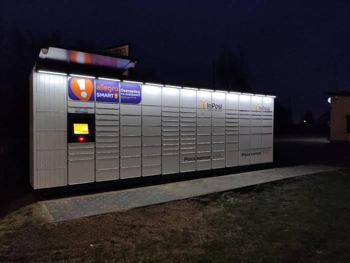 Przykładowa reklama