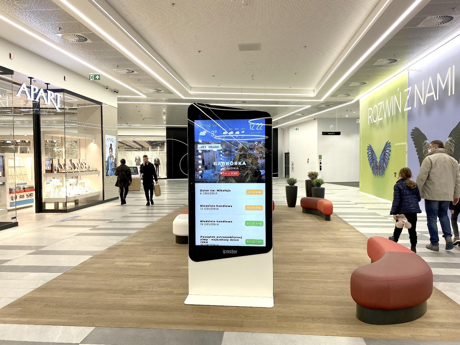 Przykładowa reklama