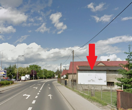 Przykładowa reklama