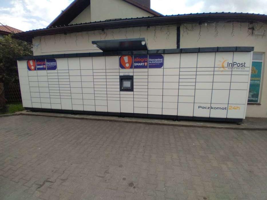 Przykładowa reklama