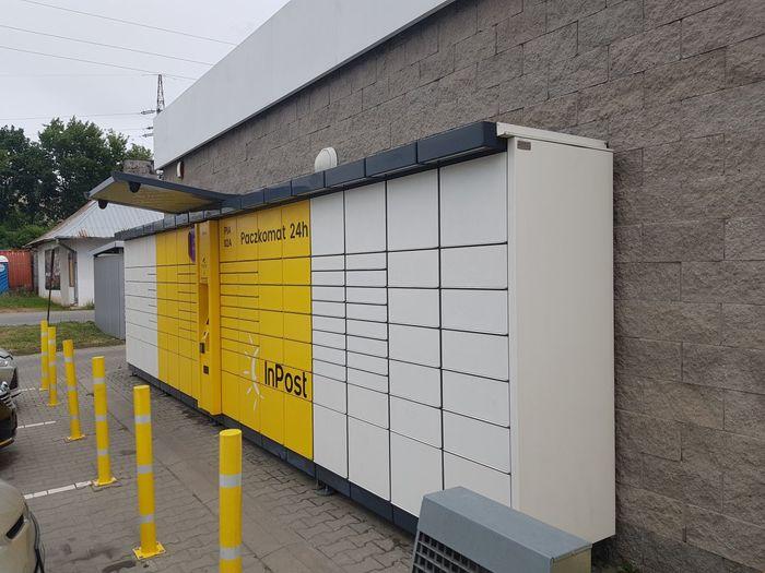 Przykładowa reklama