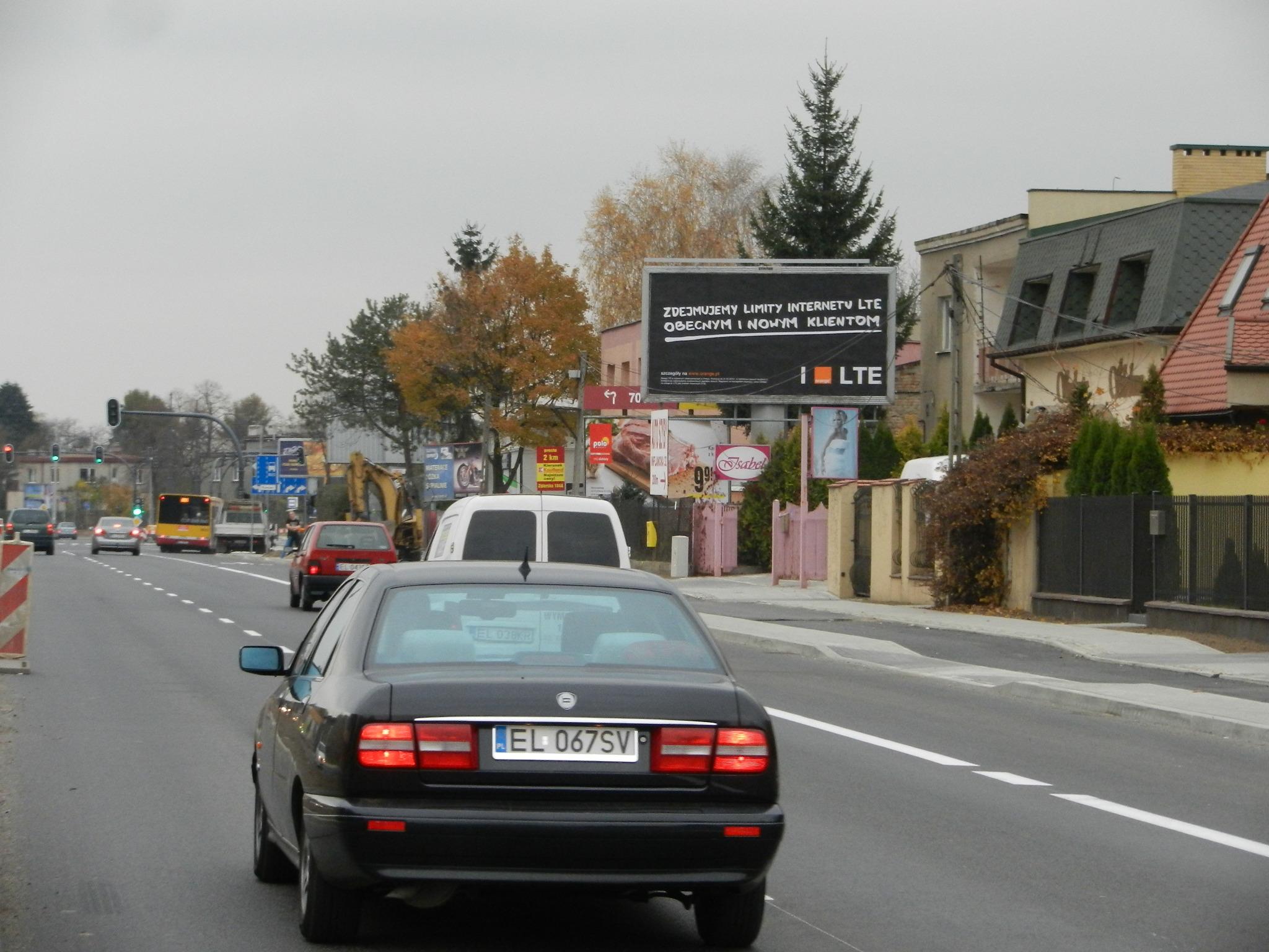 Przykładowa reklama