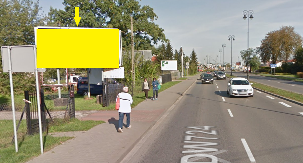 Przykładowa reklama