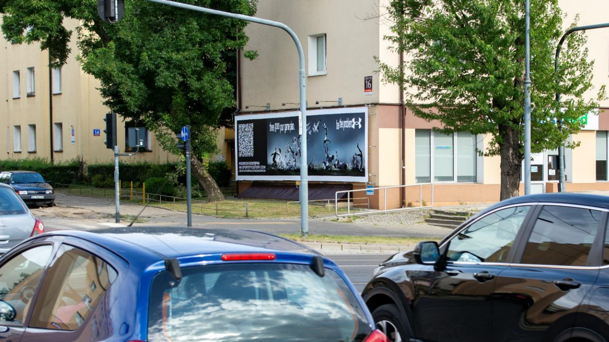 Przykładowa reklama