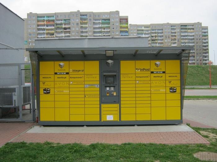 Przykładowa reklama