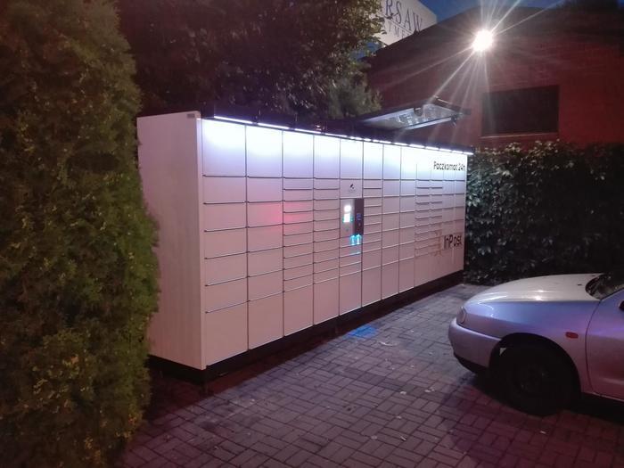 Przykładowa reklama