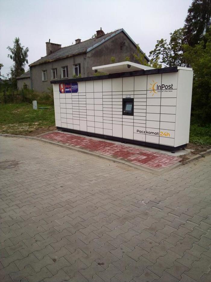 Przykładowa reklama