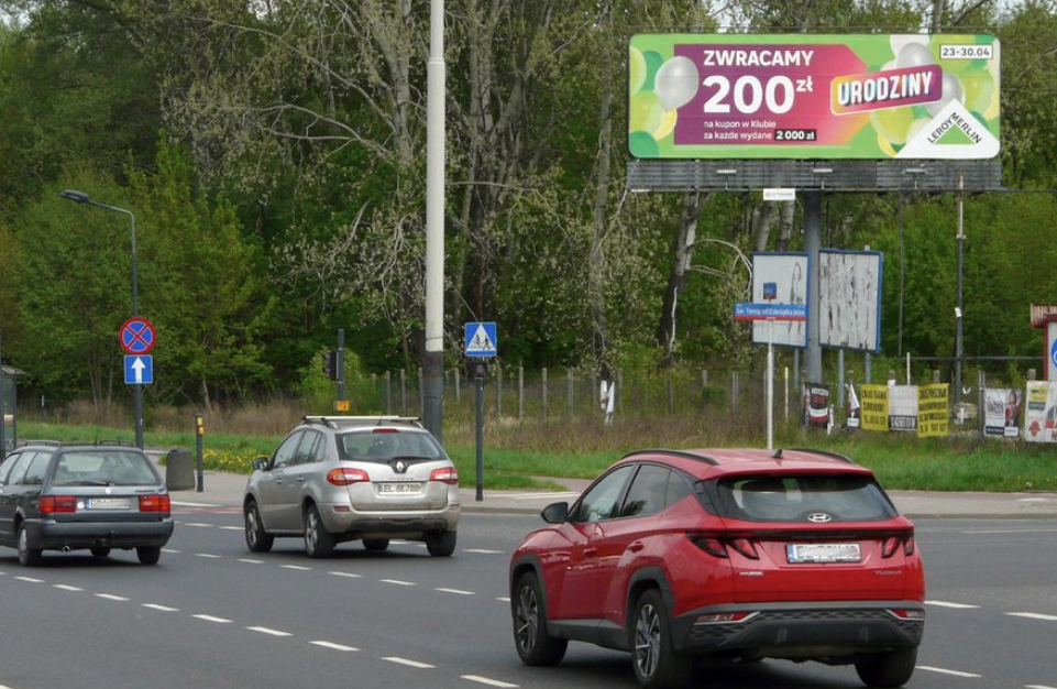 Przykładowa reklama