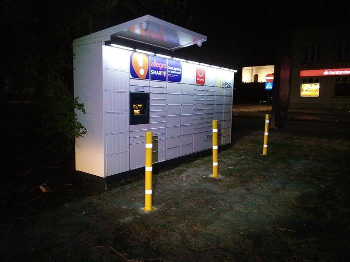 Przykładowa reklama