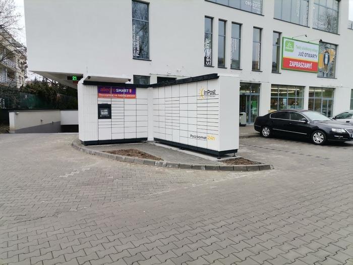 Przykładowa reklama
