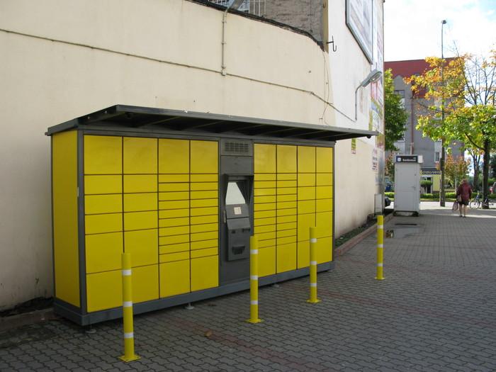 Przykładowa reklama