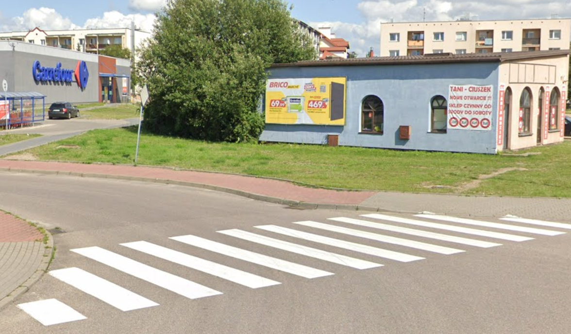 Przykładowa reklama