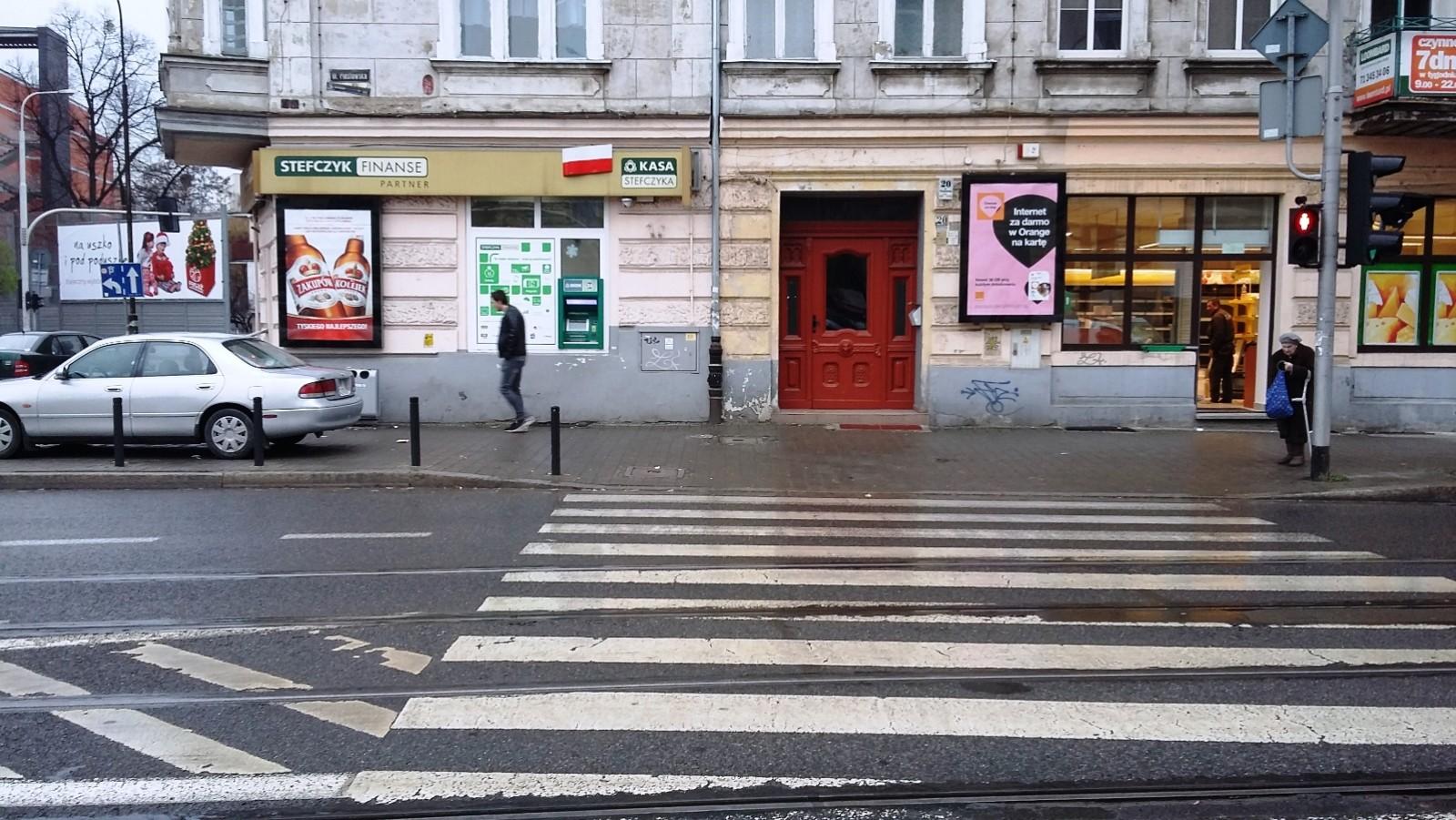 Przykładowa reklama