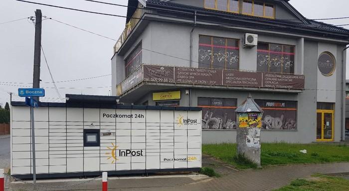 Przykładowa reklama