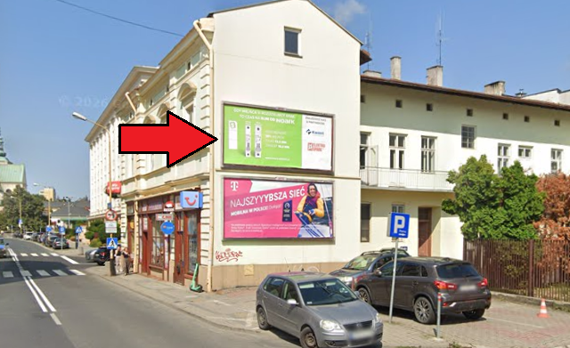 Przykładowa reklama