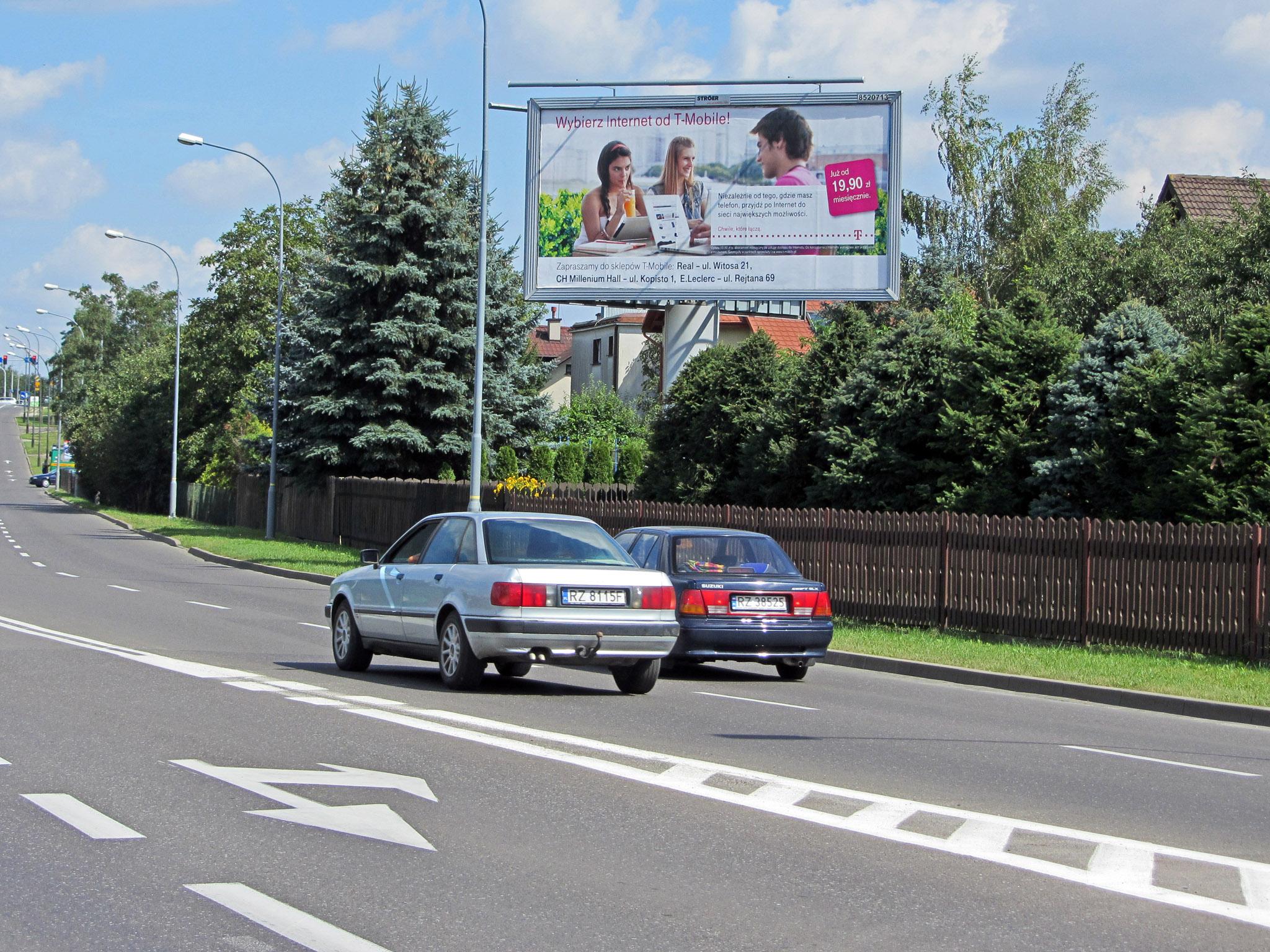 Przykładowa reklama