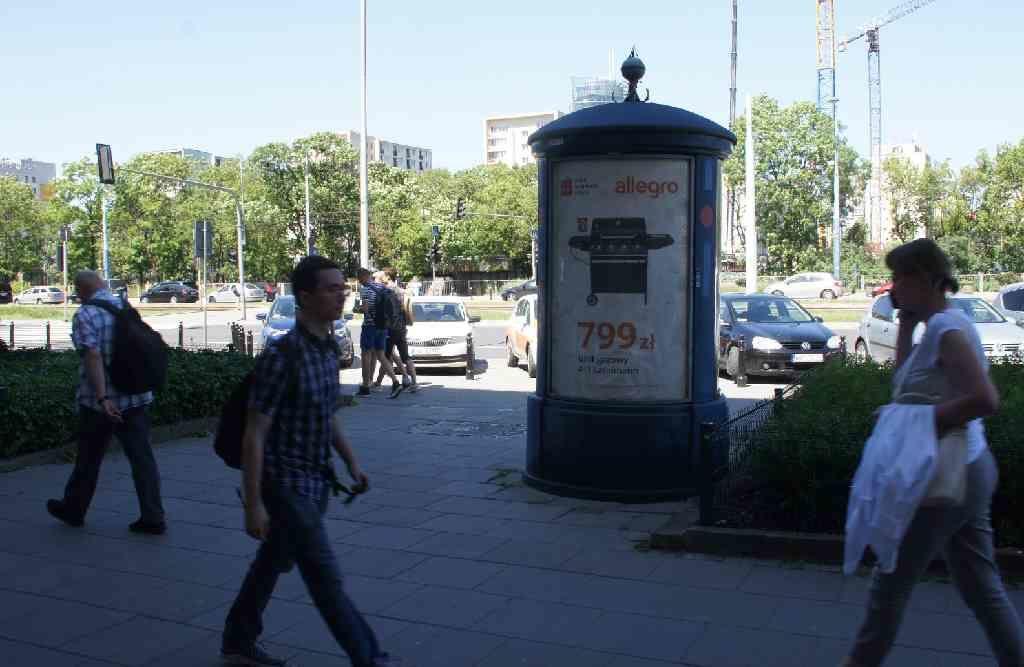 Przykładowa reklama