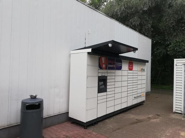 Przykładowa reklama